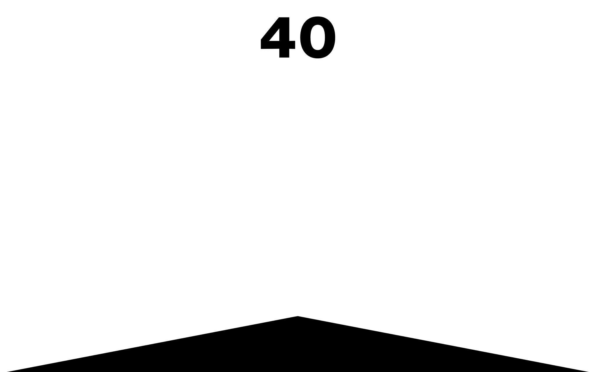 Claude Closky, ‘200,’ 2026, website (https://www.sittes.net/200/). 